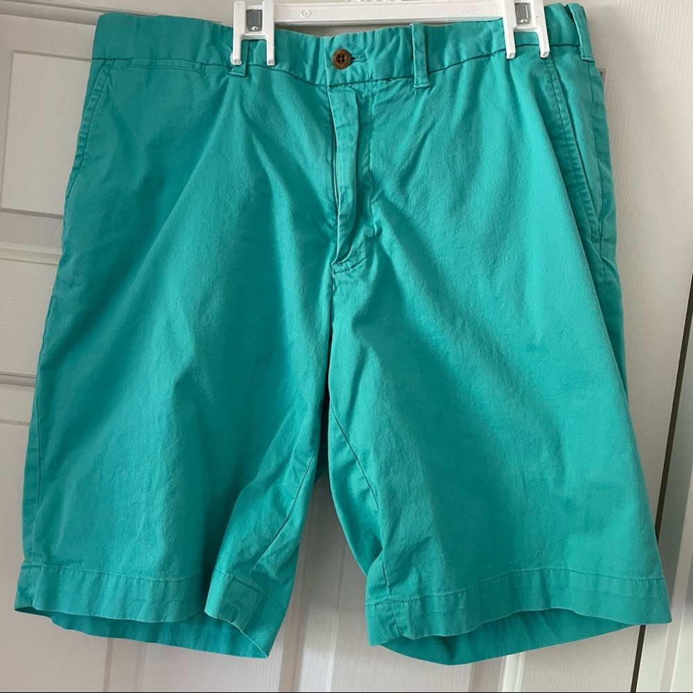 Polo Shorts